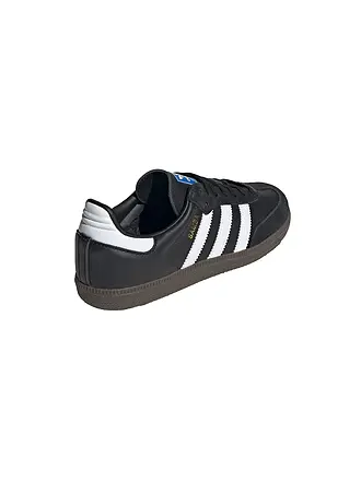 ADIDAS ORIGINALS | Sneaker SAMBA OG pour enfants | schwarz